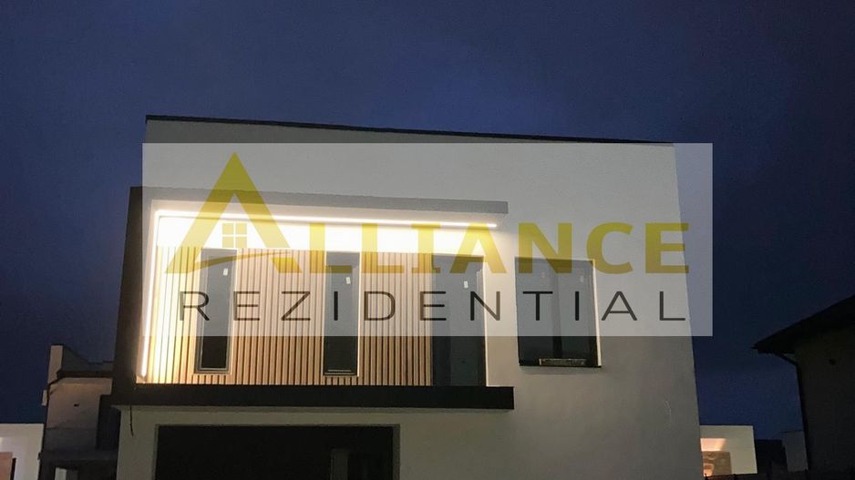 Vila 5 Camere | Confort si spatiu pentru intreaga familie - Poză 4