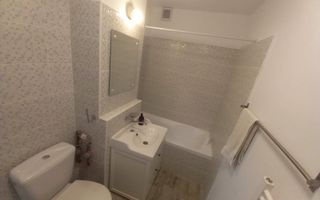 Închiriere Garsonieră Decebal, renovata, 8 min metrou - Poză 7
