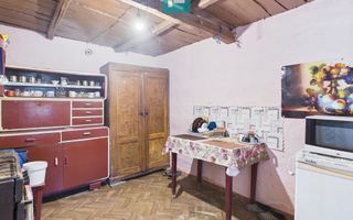 Casă cu teren 1.151mp la 25 km de Oradea, Sisterea - Poză 7