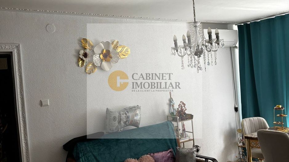 3 Camere | 2 Băi | 1982 | Gorjului - Poză 6