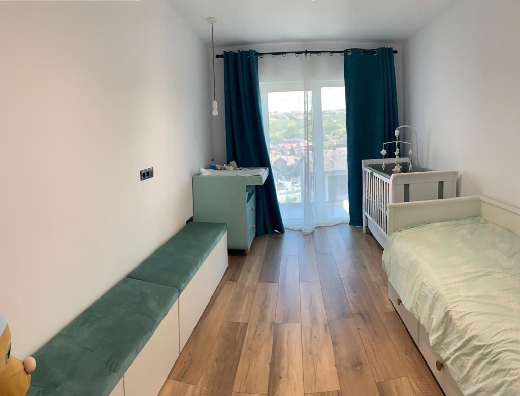 Duplex Nou Ultrafinisat Manastur - Poză 17