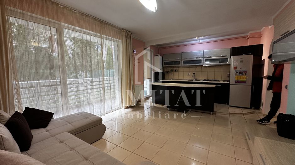 Apartament 2 camere | Grădina | Zona Eroilor - Florești - Poză 2