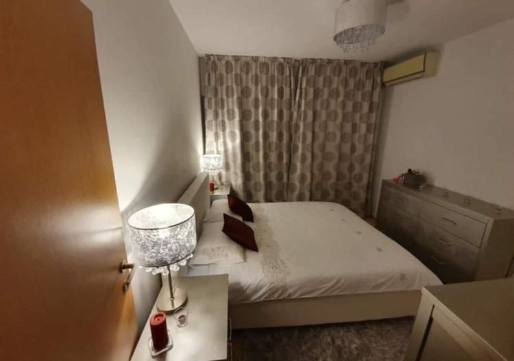 Vanzare 2 camere in Rasarit de Soare- Titan, pretabil cabinet - Poză 3