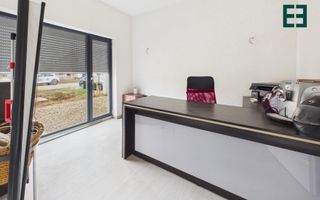 Casă nouă cu 4 camere - Tisa Nouă - Arad - Poză 5