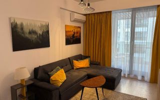 Apartament 2 camere de închiriat – Novum Politehnica | Etaj 8 - Poză 10