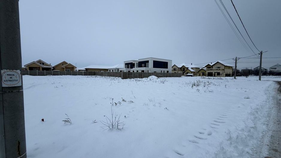 COMISION 0% | Teren de Vanzare | Intravilan | Dumbravita | 810mp - Poză 4