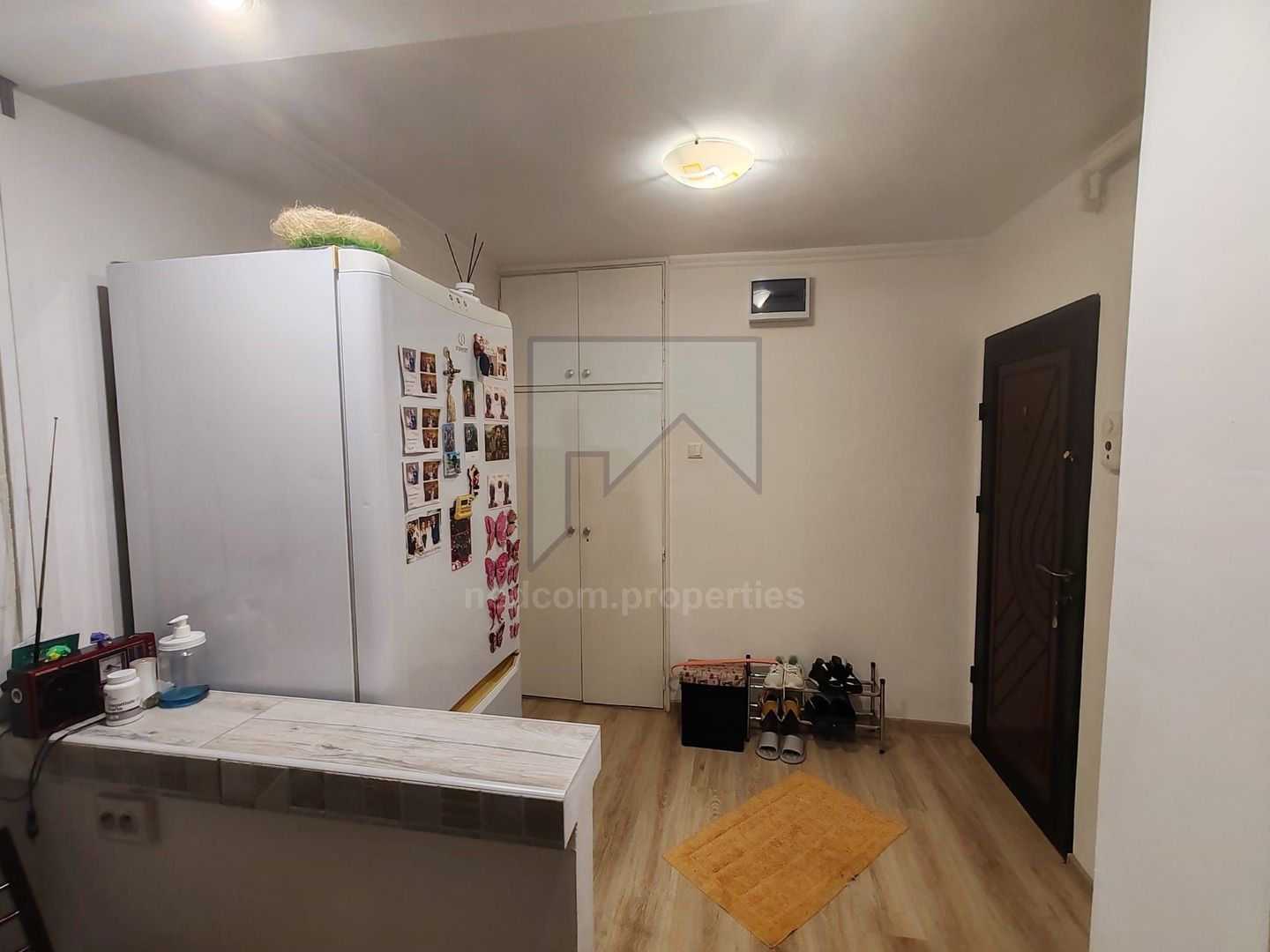 Vanzare apartament 4 camere - Rahova - str. Soldat Croitoru - Poză 10