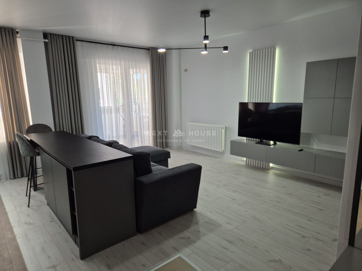 2 camere Rahova – Liberty Mall | 2 km de Unirii | Bloc nou | - Poză 3