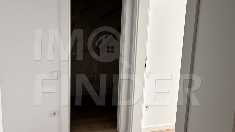 3 camere,  Eroilor Residence Floresti, bucatarie mobilata si utilata - Poză 10