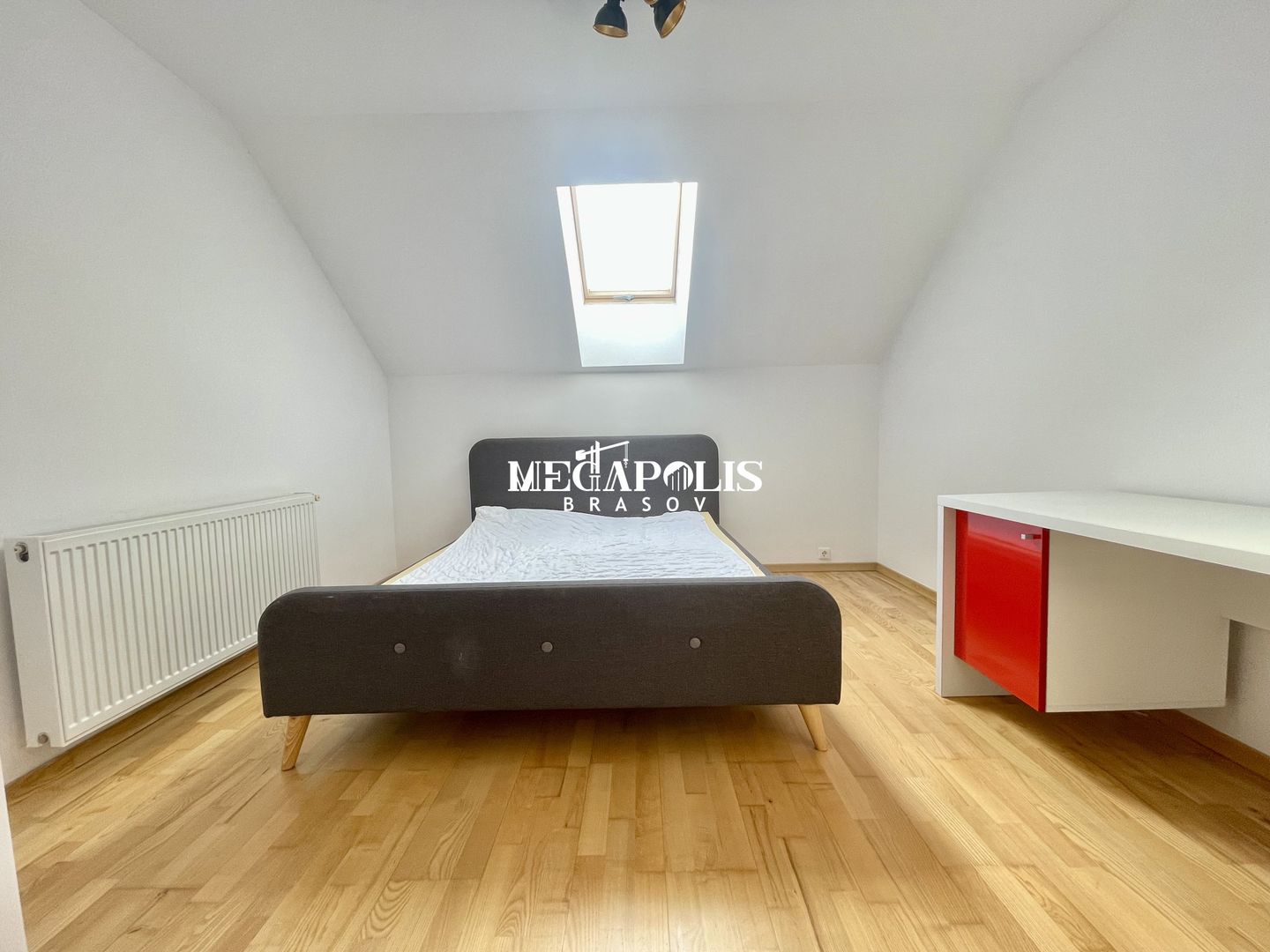 Triplex 4 camere | Zonă dezvoltată | PET FRIENDLY - Poză 34