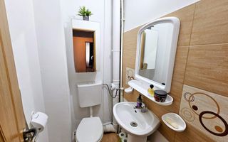 Apartament 4 camere, 2 balcoane, 2 bai, 79 mp utili, zona Closca - Poză 12