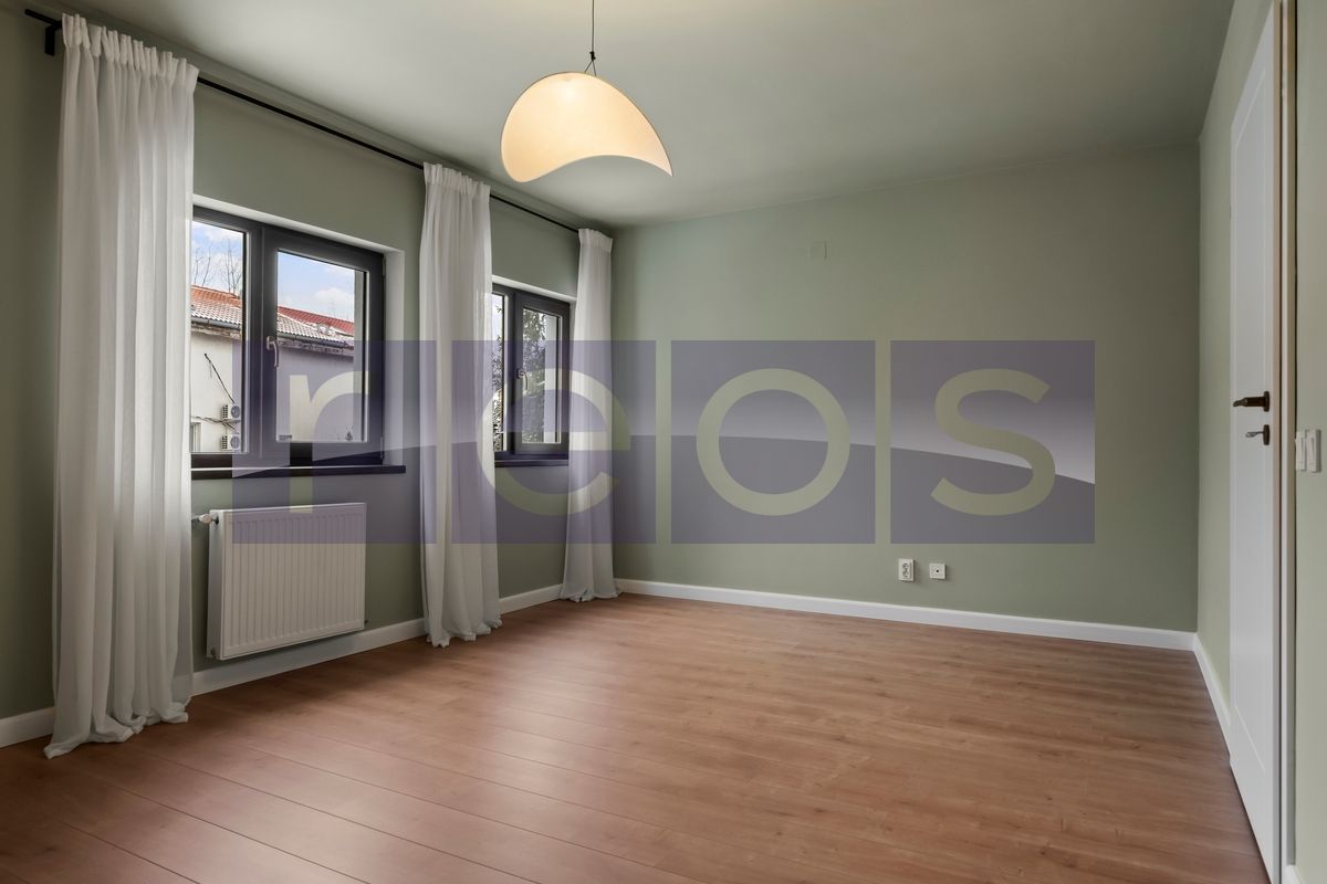 VANZARE VILA PIPERA | 140 MP | CURTE PROPRIE | MOBILAT SI UTILAT LUX | - Poză 6