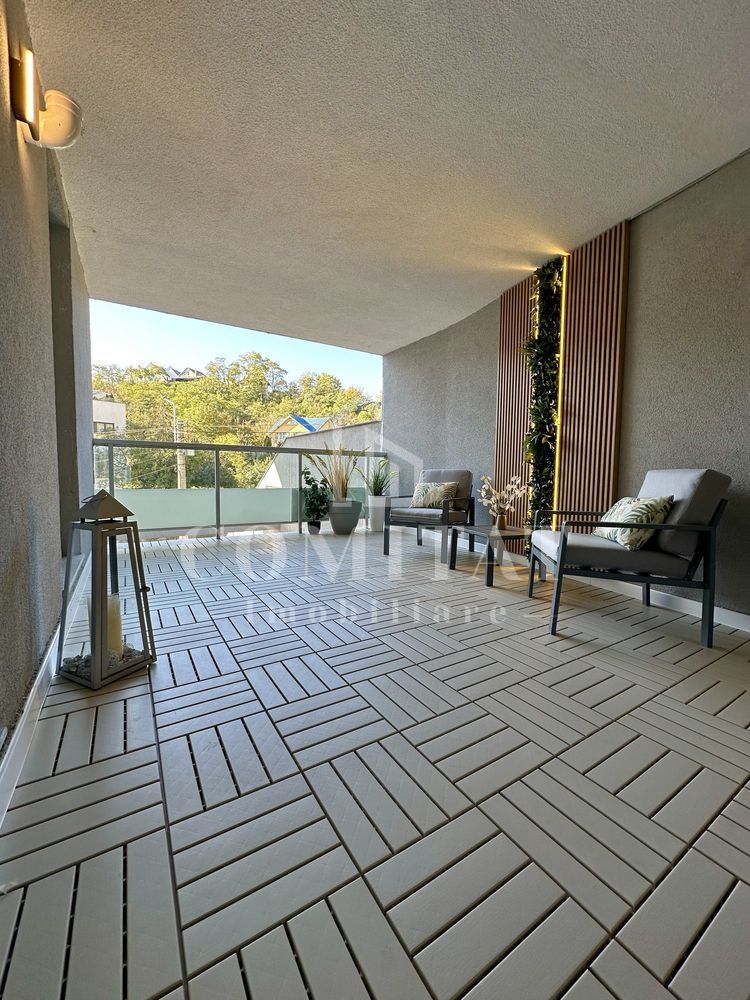 Apartament 2 camere | 60mp | Cartier Grigorescu - Poză 5
