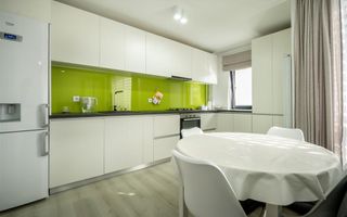 Apartament superb 2 camere | bloc nou | parcare | cartier Europa! - Poză 5