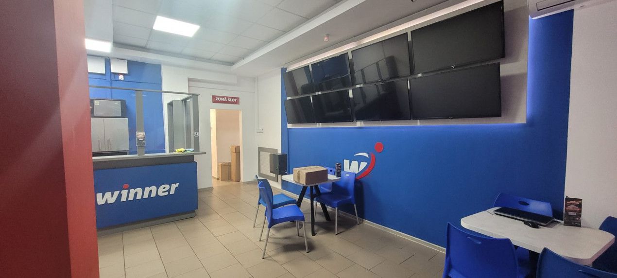 Inchiriere spatiu comercial, Banatului - Poză 7