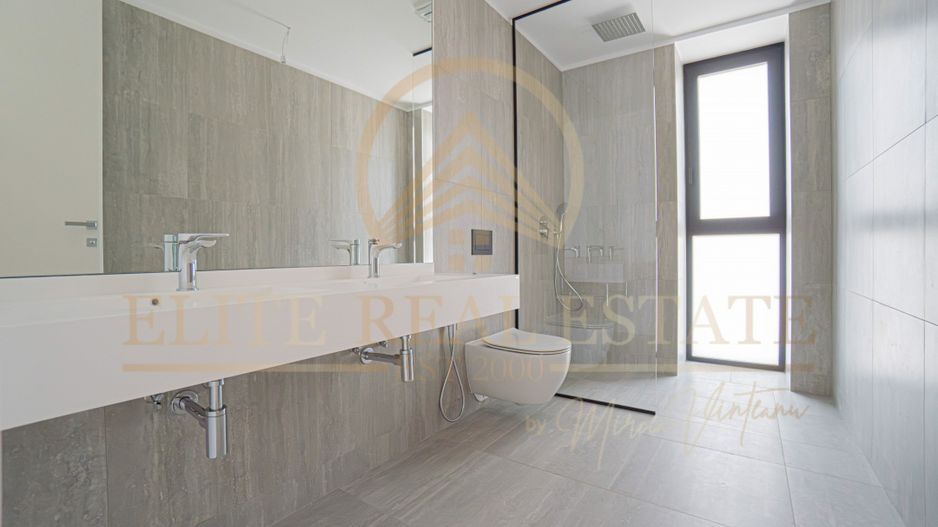 Mamaia Resort - For sale apartment with 4 rooms, 3 bathrooms overlooki - Poză 34