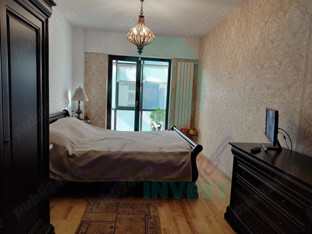 3 camere Timpuri Noi | Bloc 2015 | Parcare subterană inclusă - Poză 4