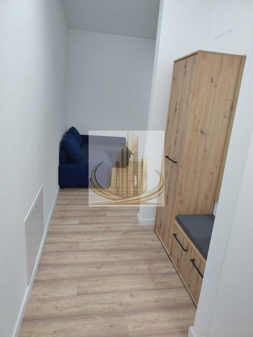 Apartament cu 1 camera decomandat DE INCHIRIAT - Poză 2