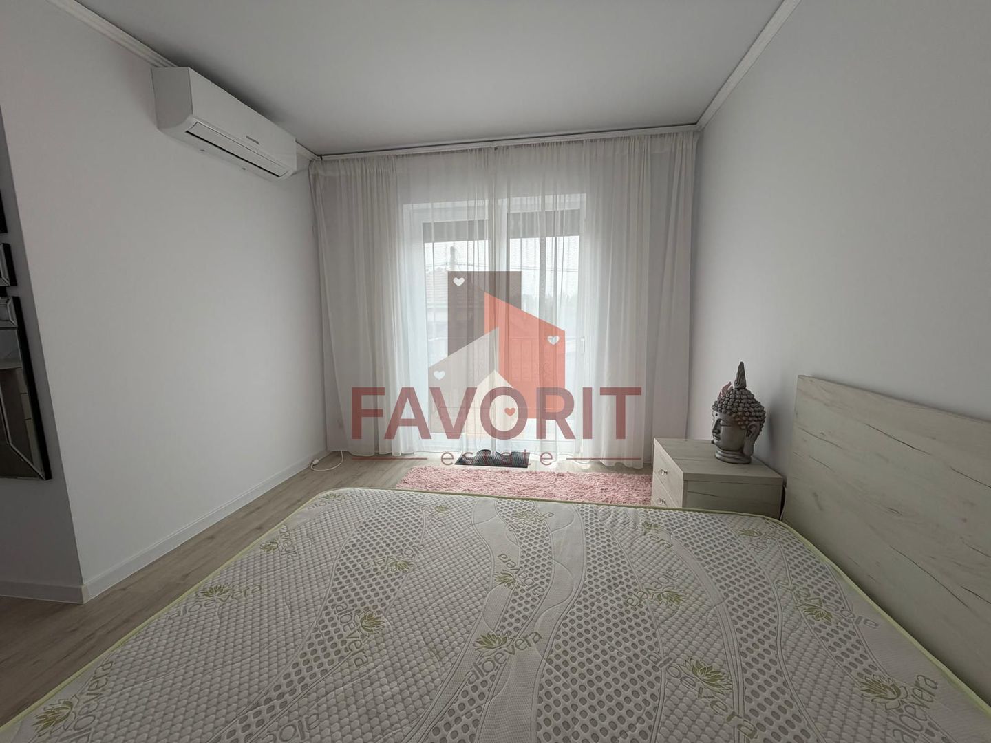 Duplex | 5 camere | Mobilat | Toate utilitatile | Asfalt | Utvin | - Poză 8