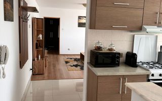 Apartament de inchiriat pe strada Calea Moldovei, Bistrita, renovat recent - Poză 1