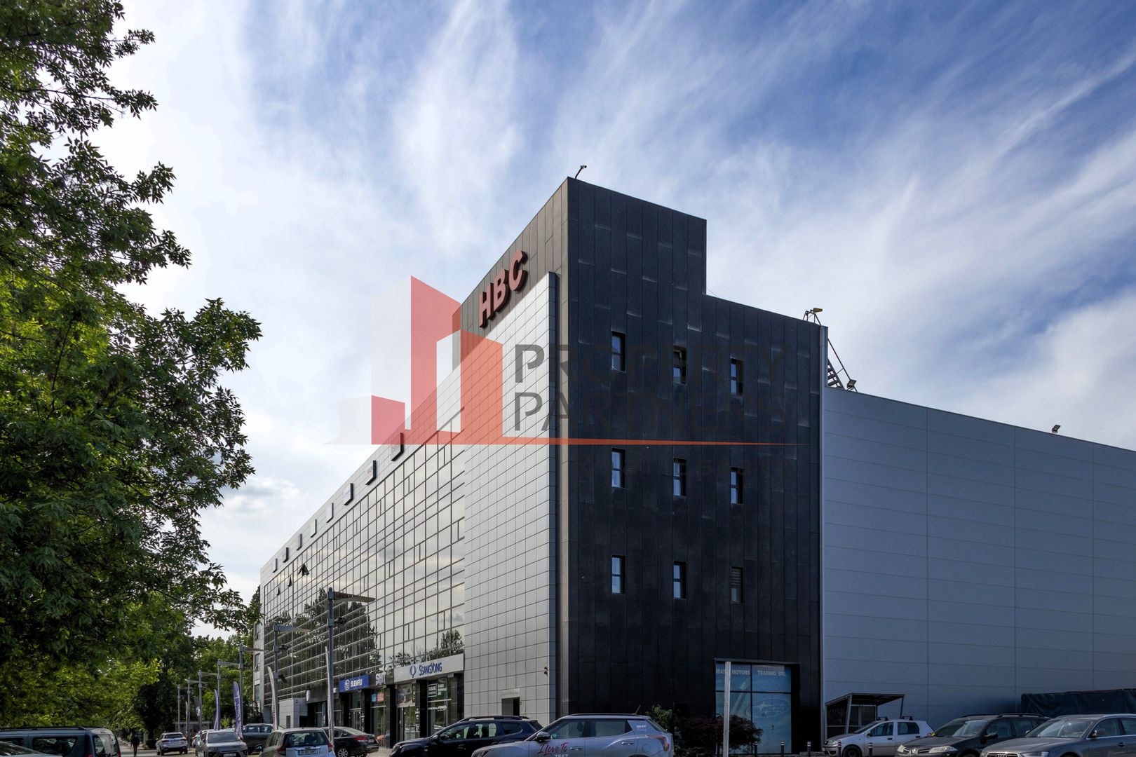 Spatiu modern pentru birouri - 2245 mp - metrou Nicolae Teclu - Poză 1