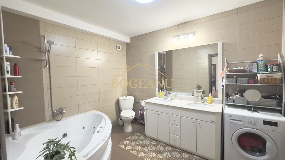 BG72-Cladire Multifunctionala 4 nivele-Girocului - Poză 8