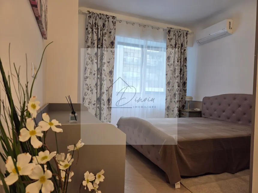 2 camere Cortina North I bucatarie inchisa I parcare inclusa I COM 0% — fotografia 3