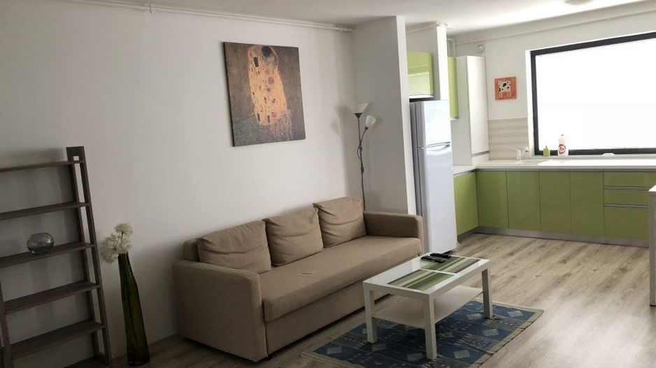 APARTAMENT GREENFIELD | PARCARE - Poză 3