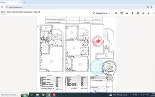 Apartamanet duplex (nivel 1 si 2) in vila zona Ferdinand - Mosilor - Poză 14