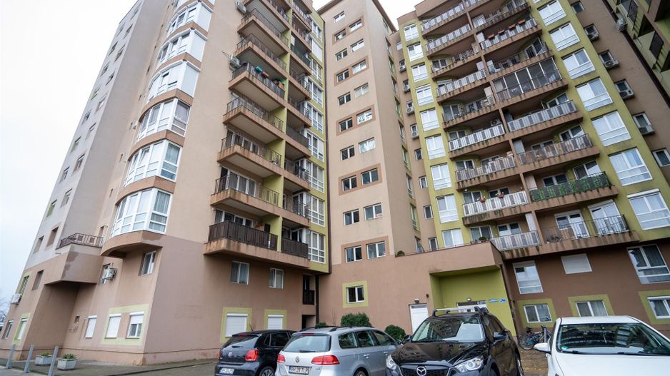 APARTAMENT 3 CAMERE PRIMA NUFARUL - Poză 8