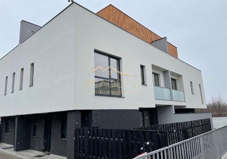 Proprietar - Duplex 4 camere de vânzare - Bucurestii Noi - Straulesti - Poză 4