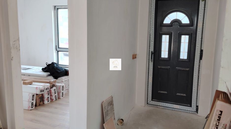 Casa pe structura metalica Samurcasi - Poză 11