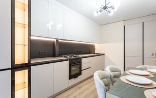 Vânzare, apartament, 2 camere, bd. Mircea Cel Bătrân, Ciocana - Poză 1