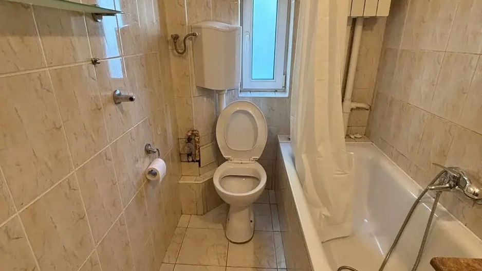 BRASADAS închiriază ap 2 cam PARTER - Poză 5