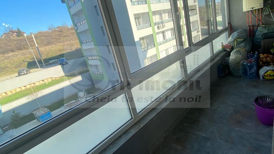 Apartament modern de închiriat | Oscar Rainbow – Păcurari - Poză 6