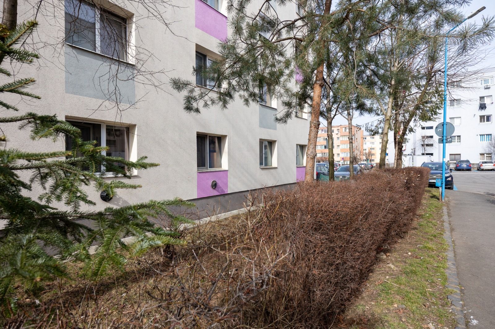 TRACTORUL | Garsoniera 21mp baie proprie ideal investitie - Poză 14