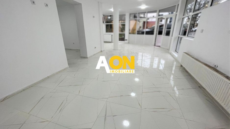 Oportunitate de Investiție! Spațiu Comercial cu 87 mp Utili, Cetate - Poză 1