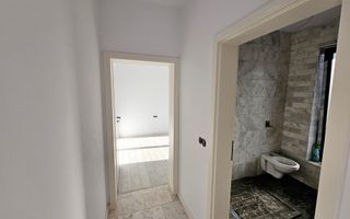 Casa individuala de vanzare, 4 camere, 2 bai, 448mp teren - Poză 9