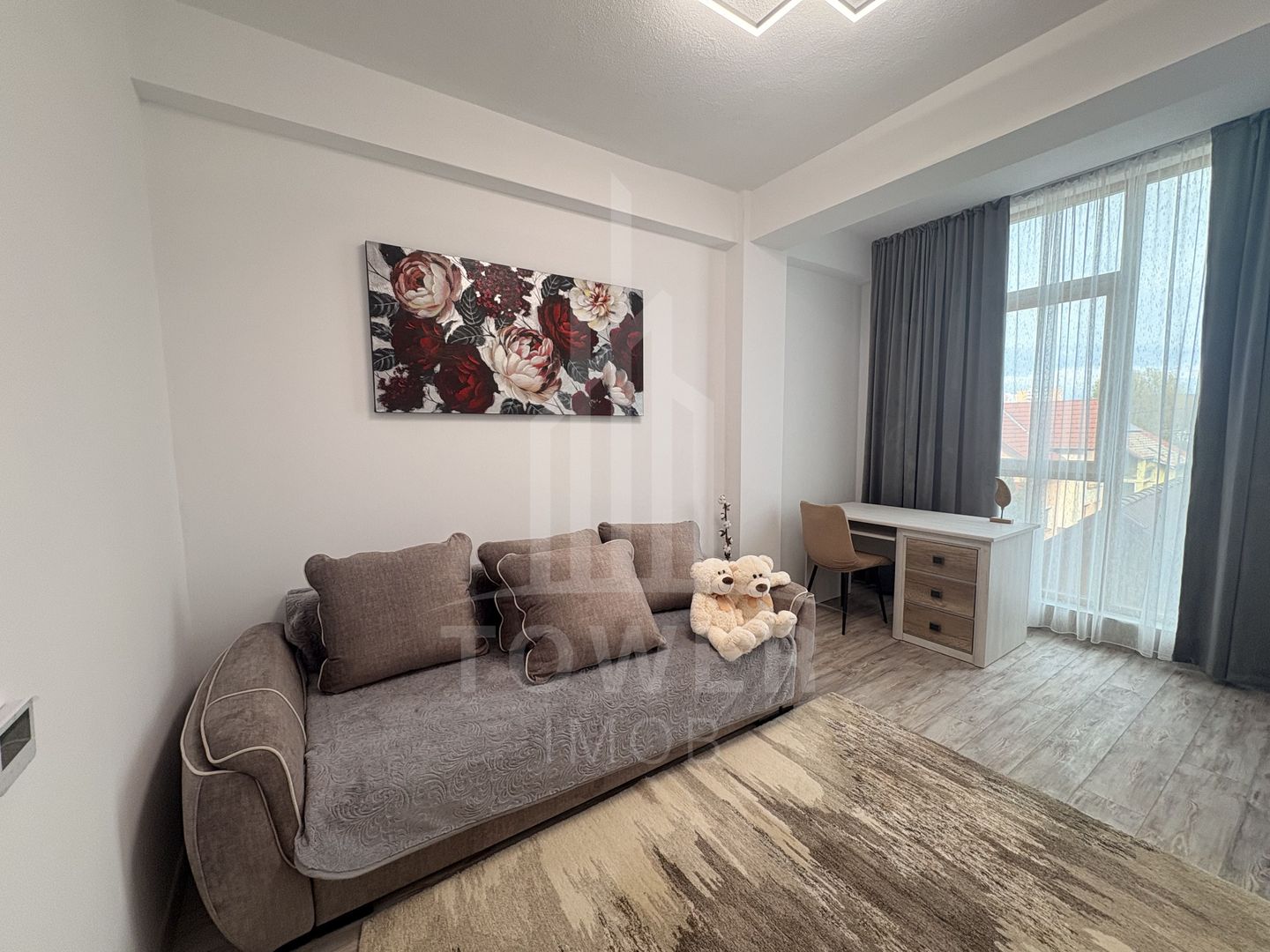 🏠 Șelimbăr – Apartament 3 Camere  | 70 mp - Poză 6