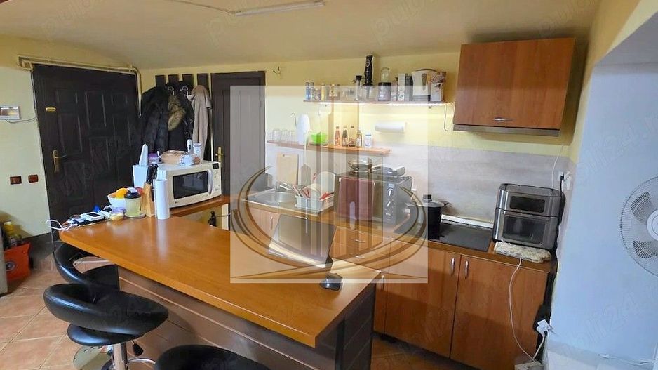 Ap 2 camere în clădire istorică | Zona Maria | 68 mp | Investie - Poză 4