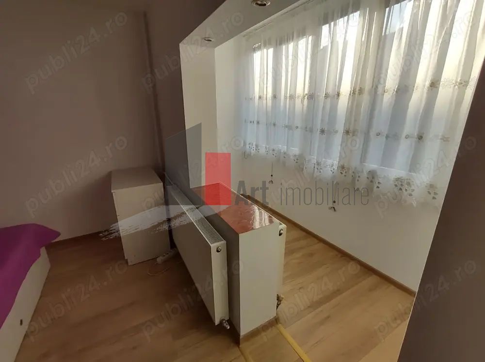 Apartament cu 2 camere de inchiriat in zona Decebal/Alba Iulia - Poză 3