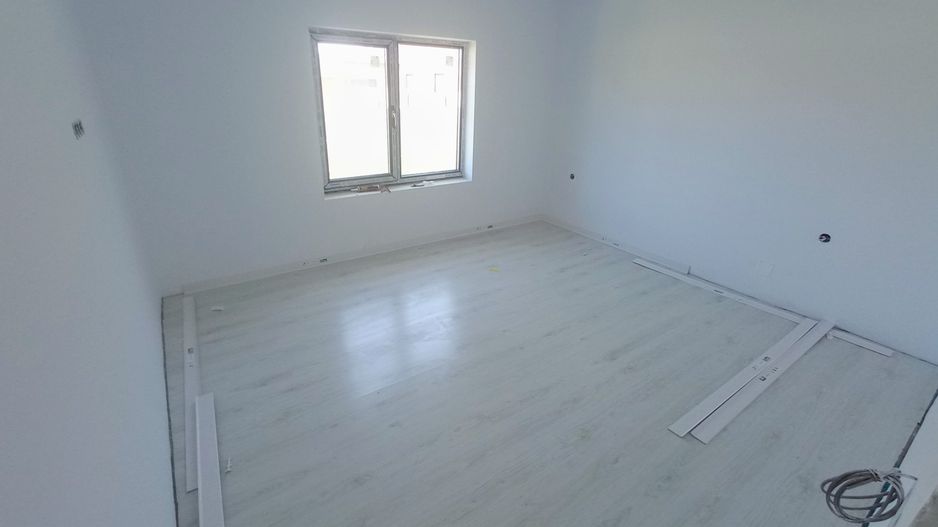 CASA INDIVIDUALA DOMNESTI, 4 CAMERE, INCALZIRE PARDOSEALA, COMISION 0% - Poză 12