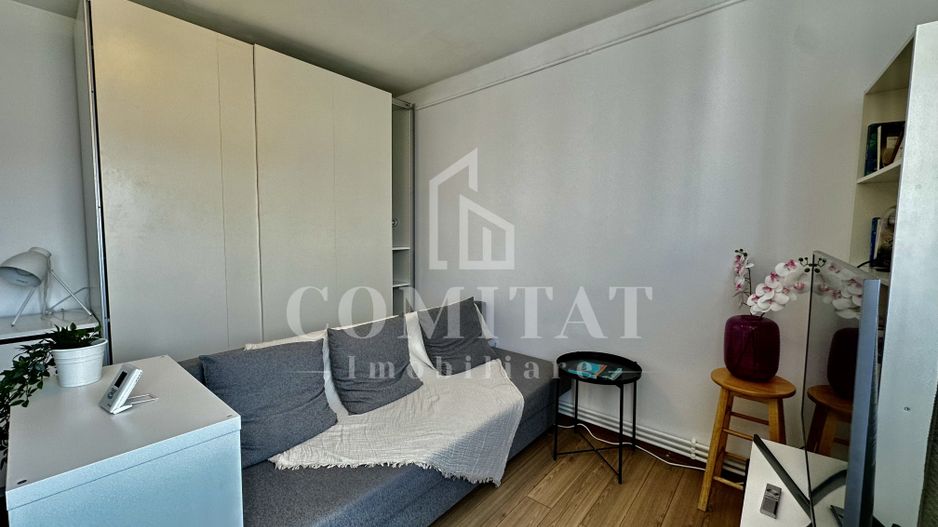 Apartament la cheie | Decomandat | Zona Big - Manastur - Poză 3