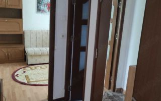 Apartament 1 cameră cu balcon, Alexandru, Iași – 26 mp, etaj 3/4, decomandat, mobilat și utilat - Poză 3