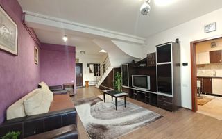 Vanzare duplex 3 camere, Prelungirea Ghencea - Cartier latin - Poză 2