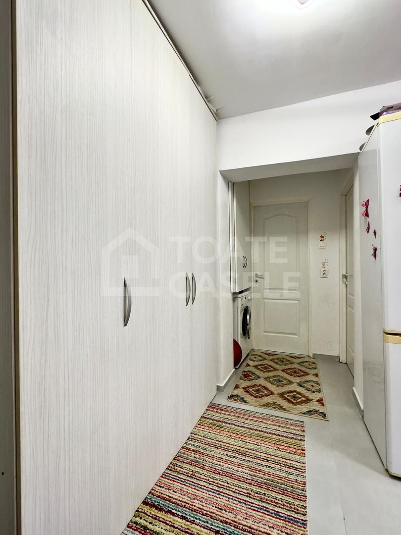 Apartament 2 camere, cartier Grigorescu - acces rapid la natura si confort urban - Poză 5