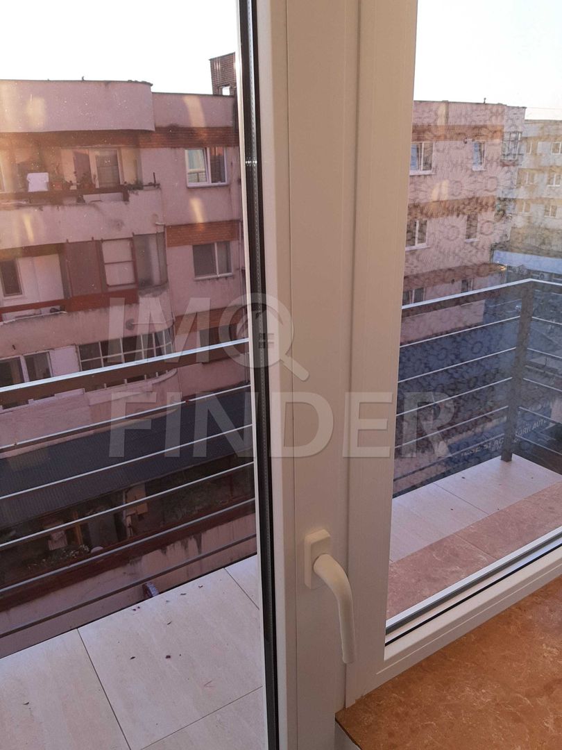 Apartament mobilat utilat zona FSEGA IULIUS MALL - Poză 6