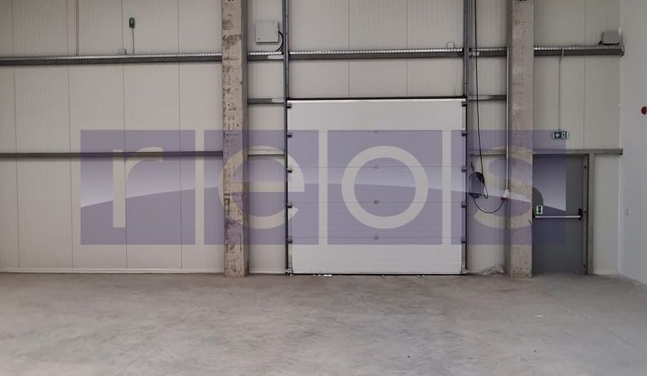 De inchiriat depozit modern in nordul Bucurestiului,  Afumati - Poză 9