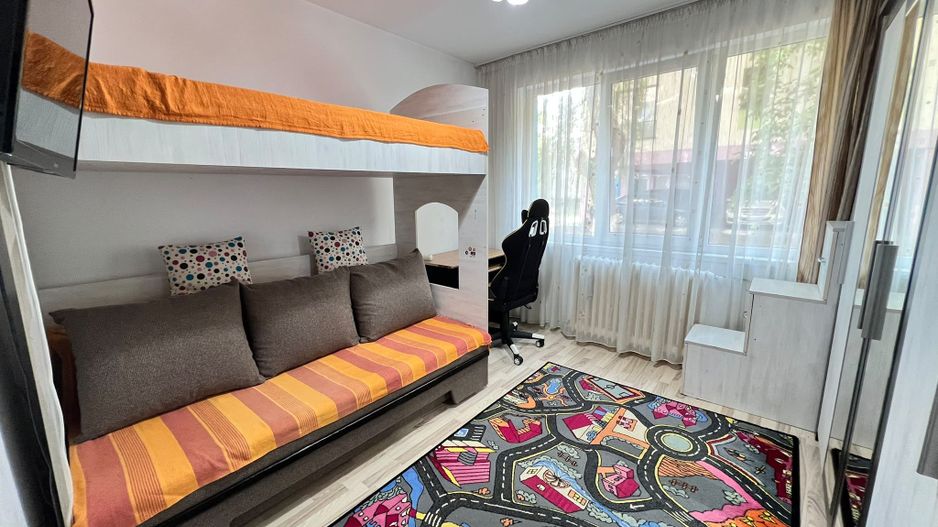 Apartament cu 2 camere | 50 mp | Gheorgheni | Piata Hermes - Poză 6