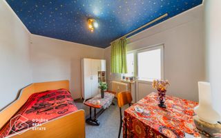 Apartament 4 camere, total decomandat, zona Miorita - Poză 5